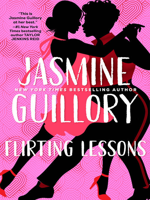 Flirting Lessons Paperback