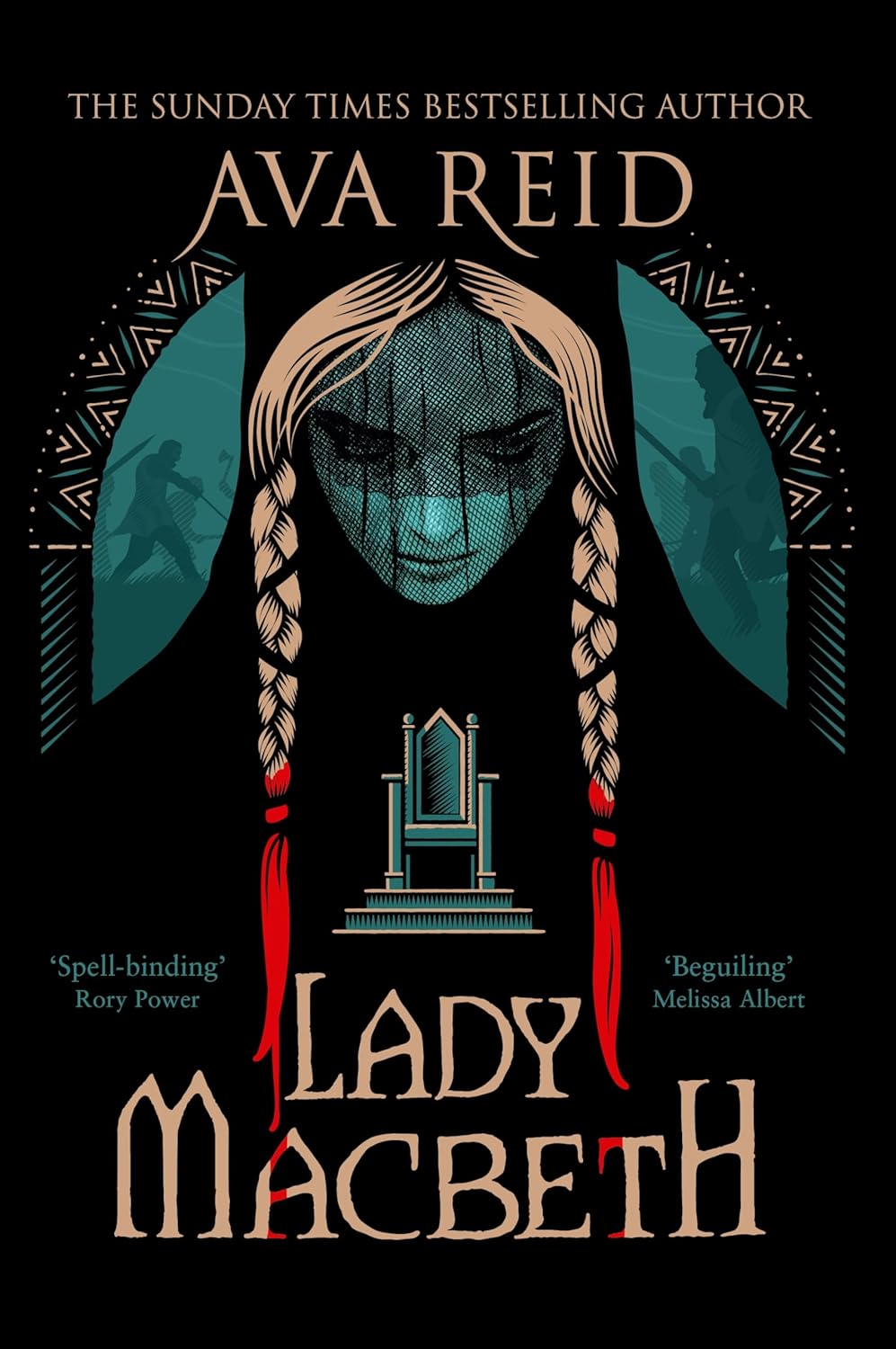 Lady Macbeth-Paperback