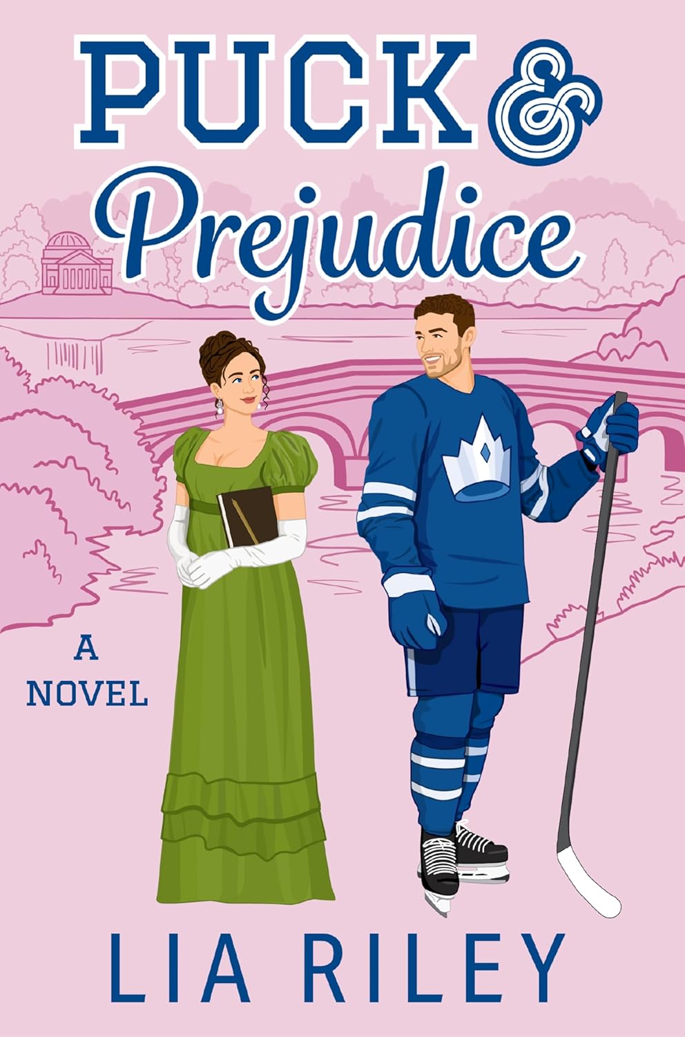Puck and Prejudice Paperback