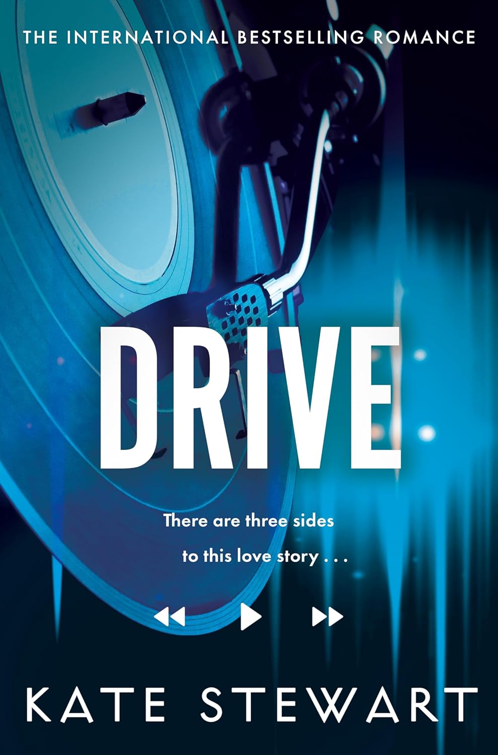 Drive-Paperback