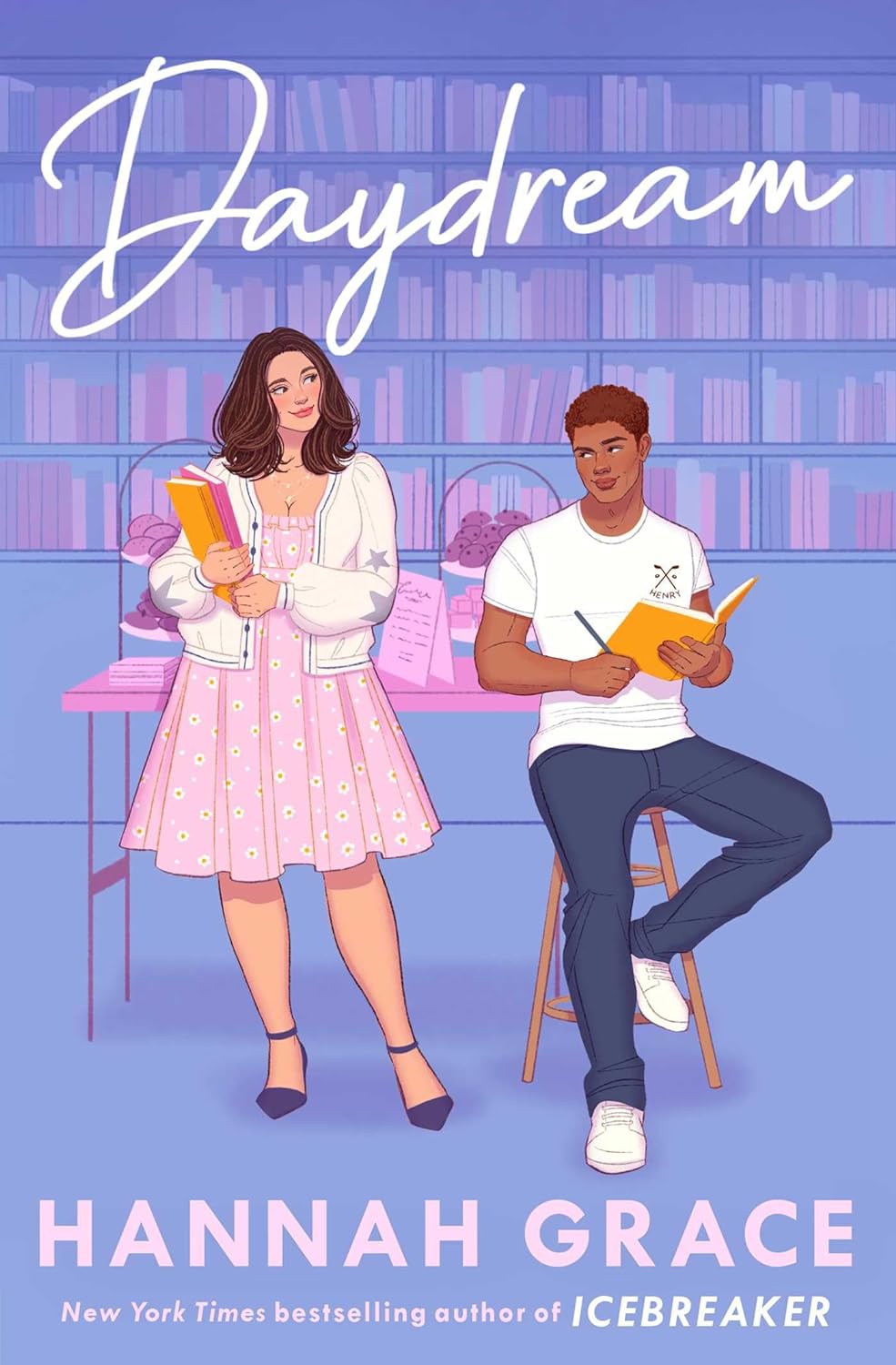 Daydream Paperback