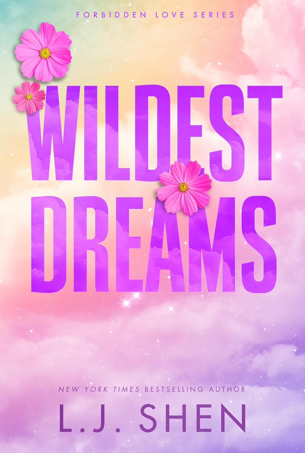 Wildest Dreams Paperback