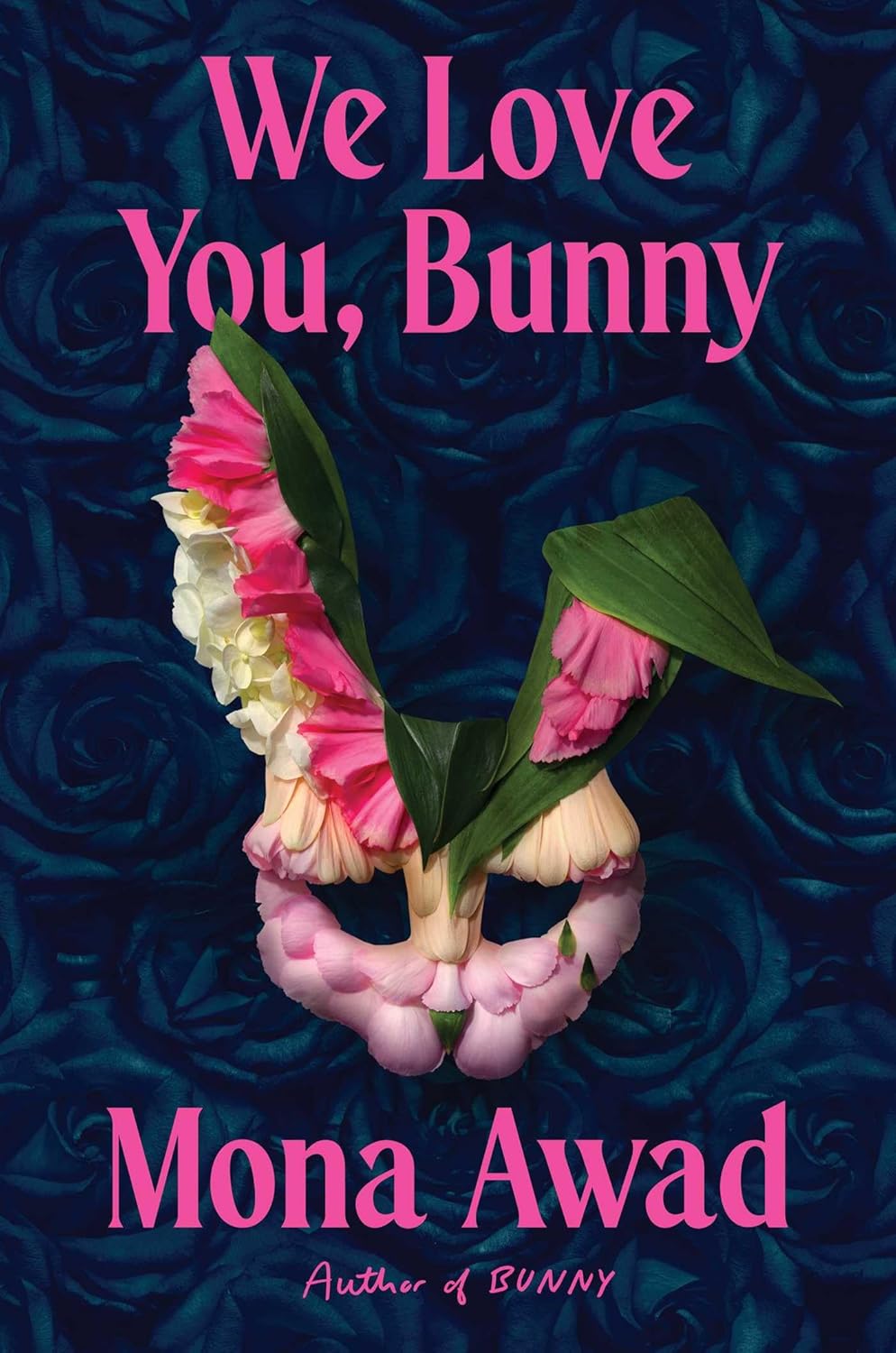 We Love You, Bunny Paperback