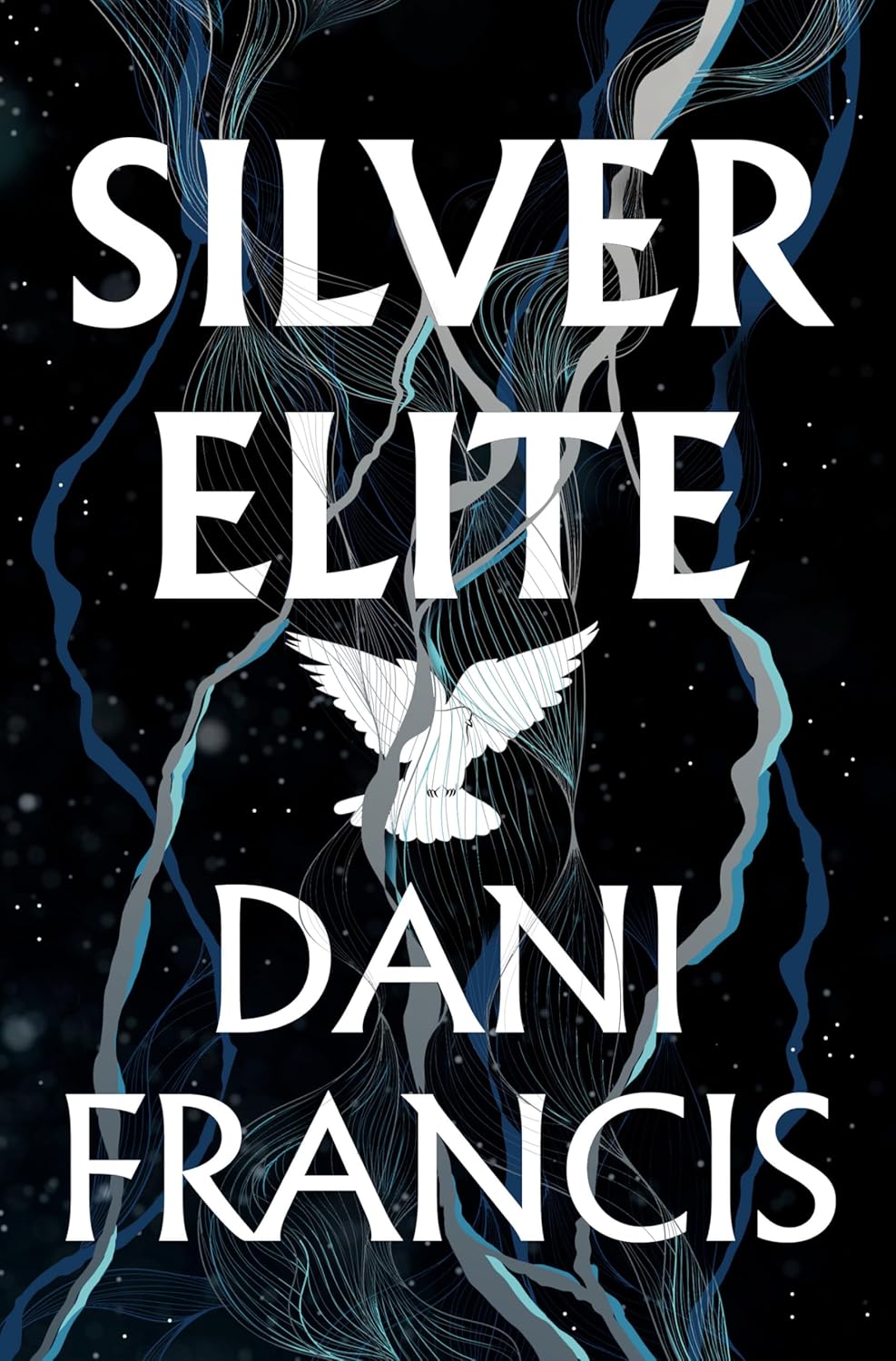 Silver Elite- Paperback