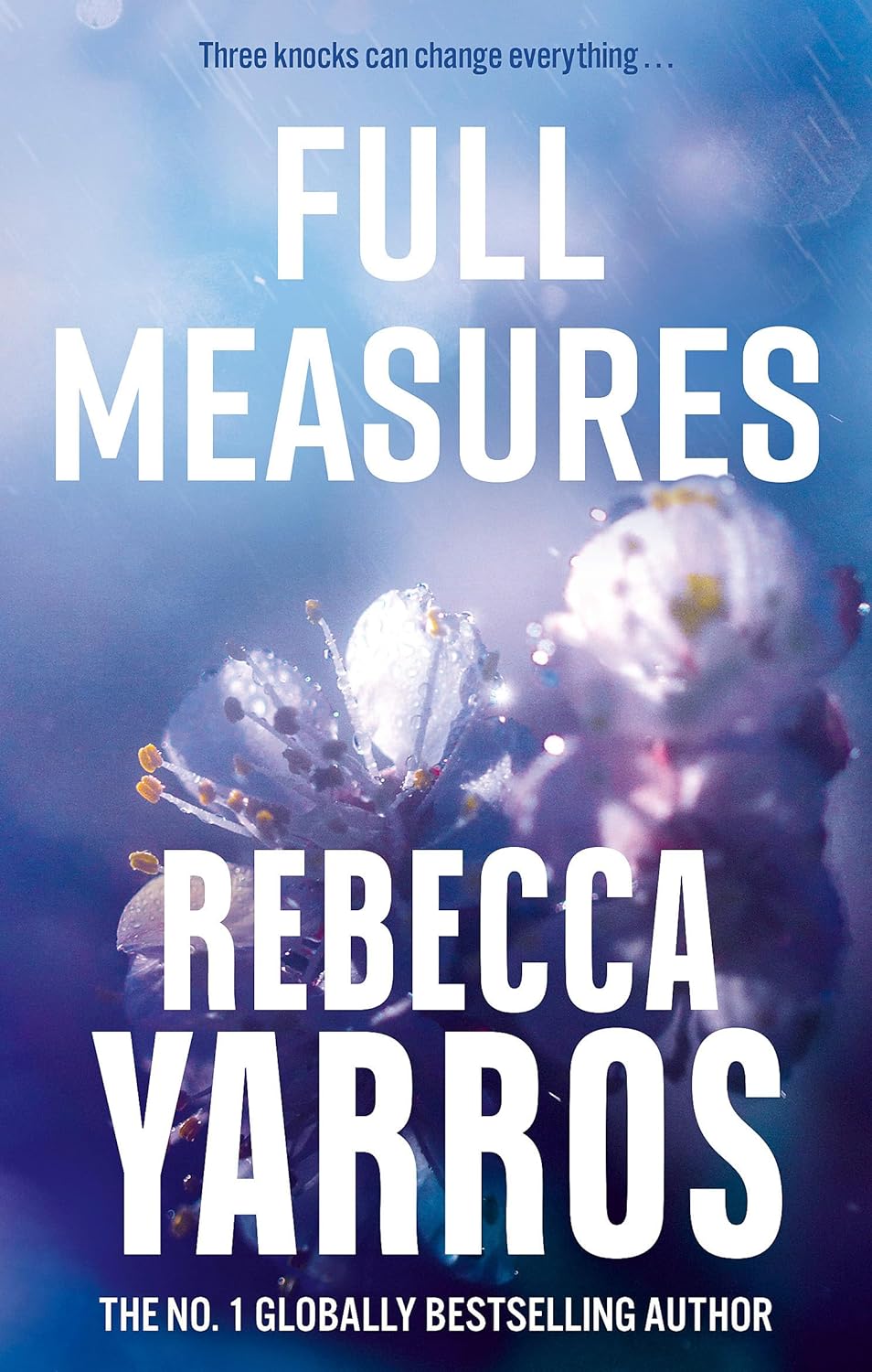 Full Measures (Flight & Glory) Paperback