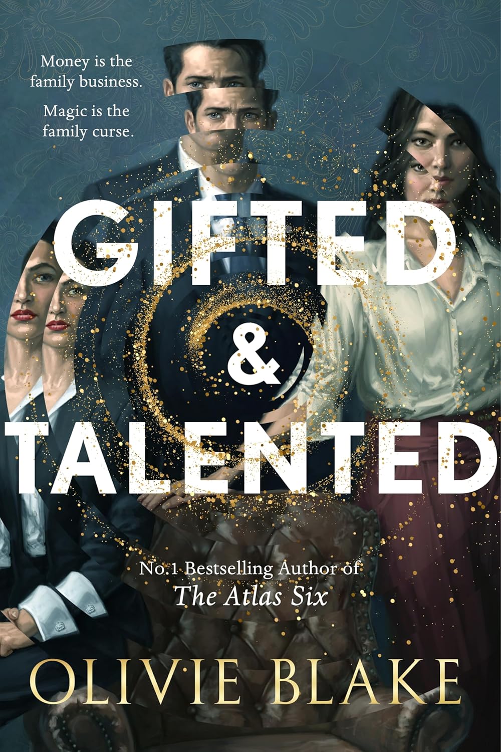Gifted & Talented Paperback