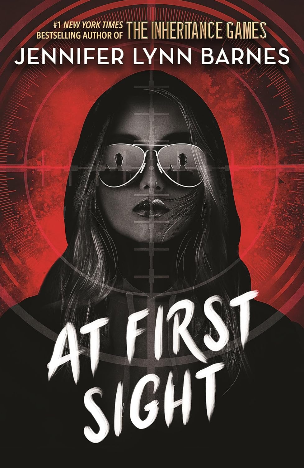 At First Sight Paperback
