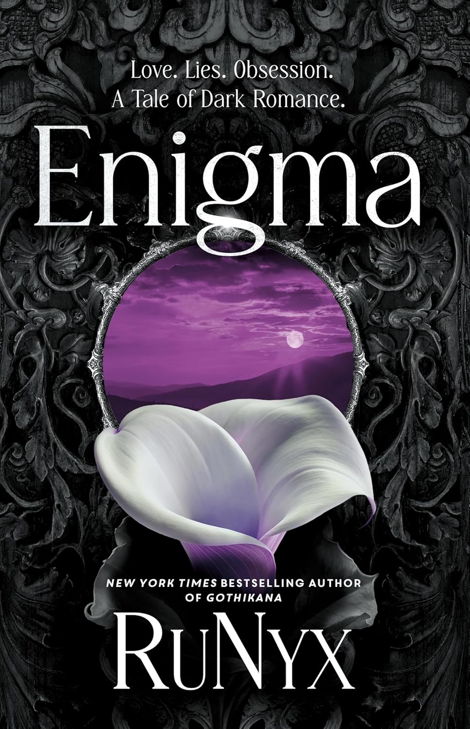 Enigma Paperback