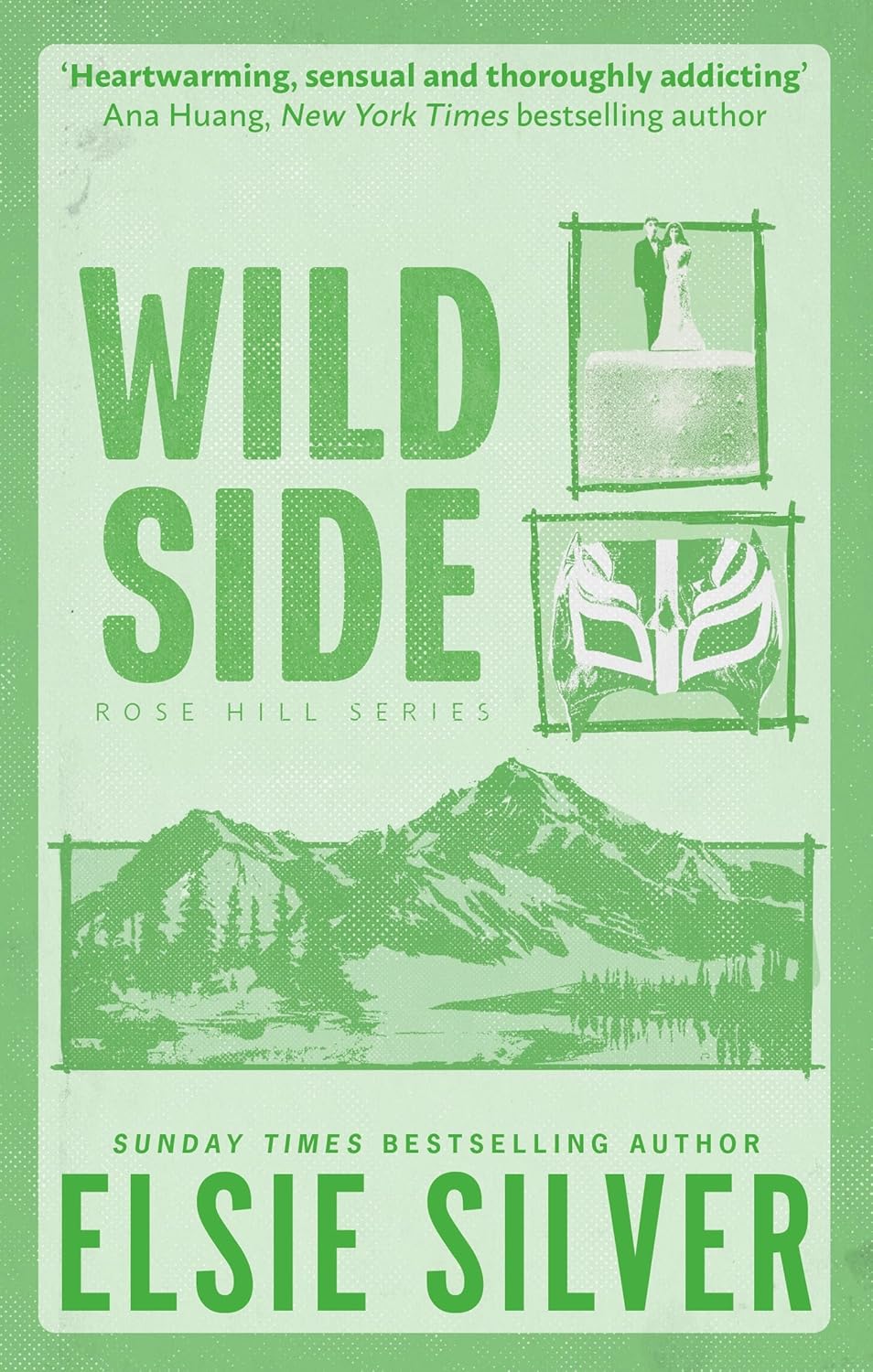 Wild Side Paperback