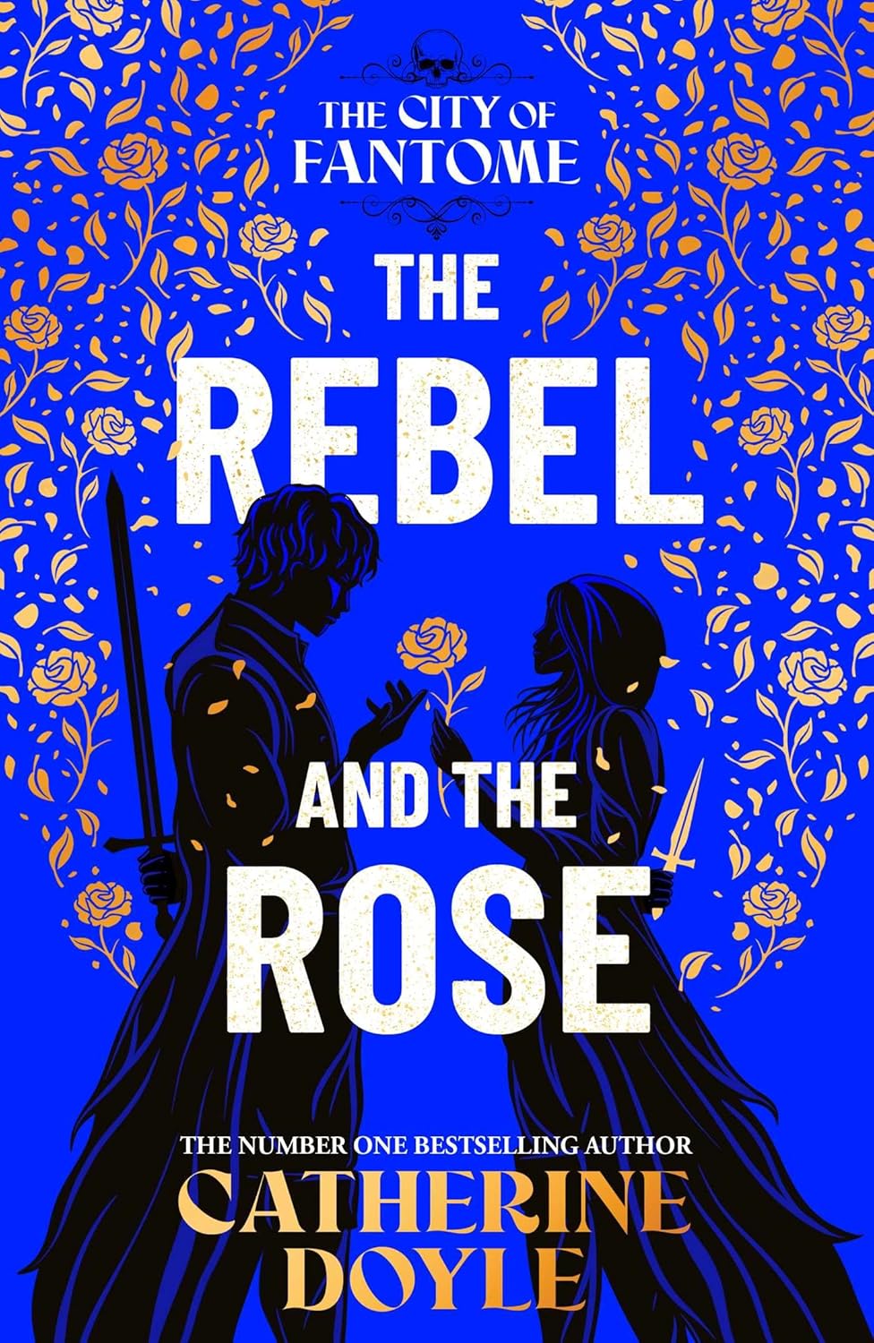 The Rebel and the Rose Paperback