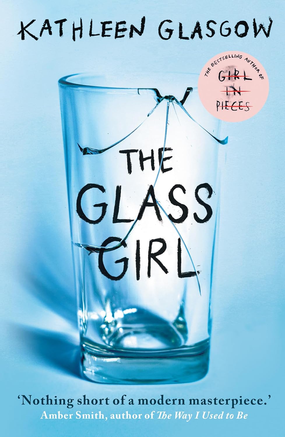 The Glass Girl Paperback
