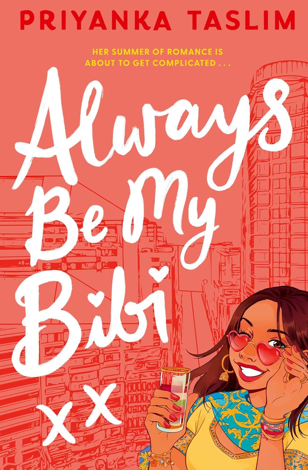 Always Be My Bibi Paperback