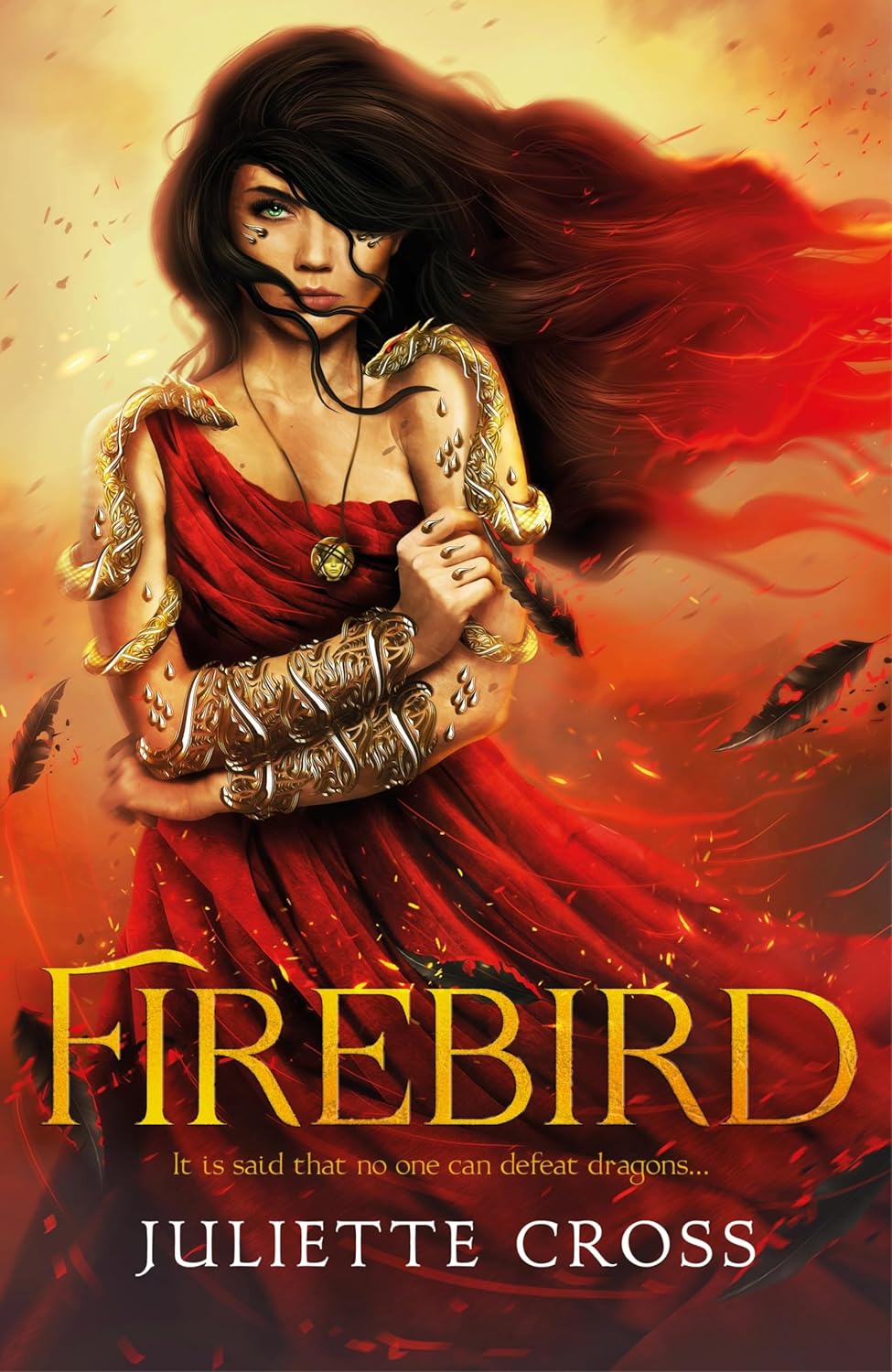 Firebird Paperback