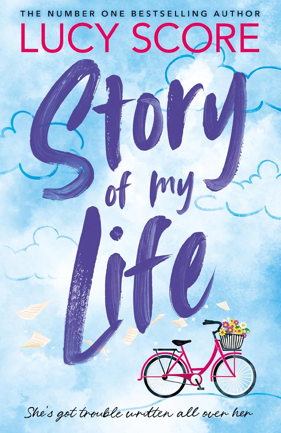 Story of My Life Paperback