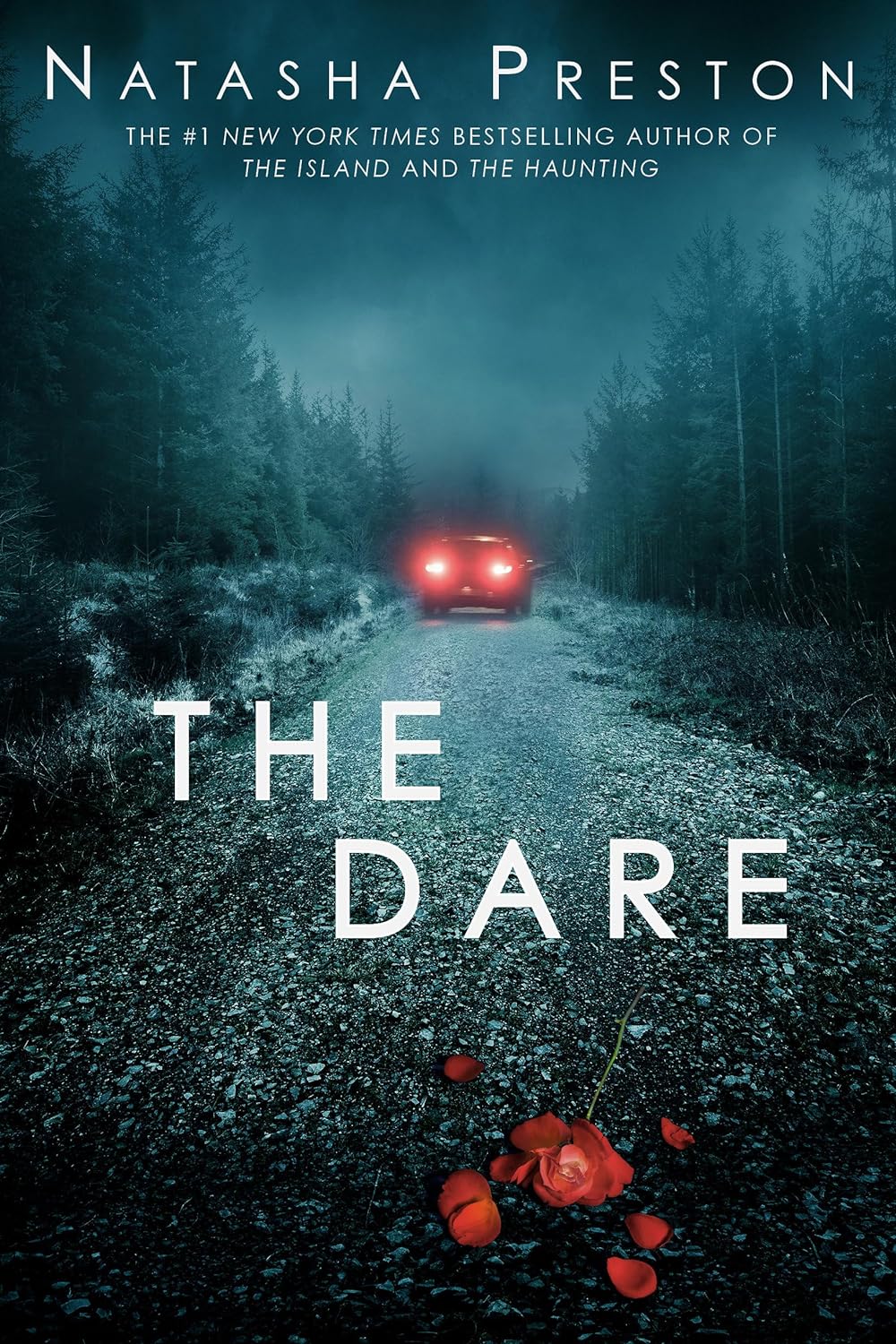 The Dare Paperback