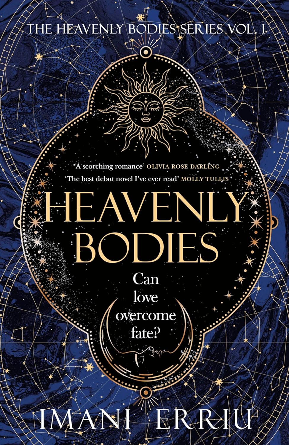 Heavenly Bodies Paperback