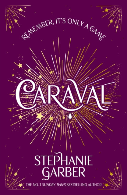 CARAVAL-Paperback