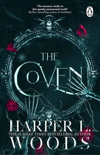 The Coven-Paperback