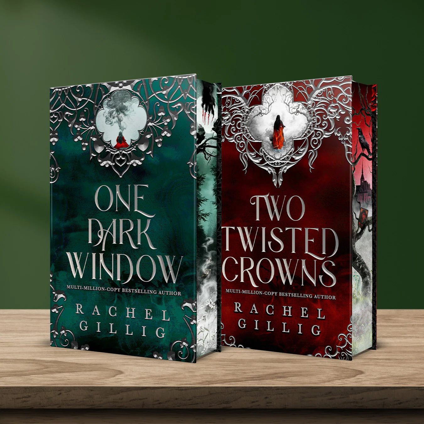 The Shepherd King Series-Limited Time Special Edition