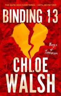 Binding 13-Paperback