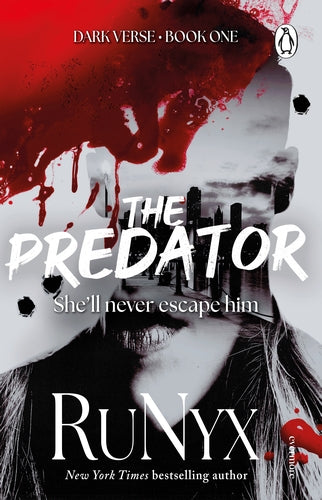 The Predator- Paperback