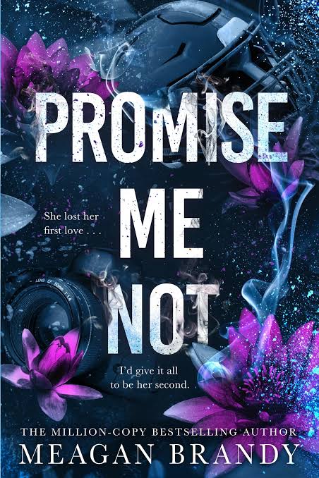 Promise Me Not-Paperback