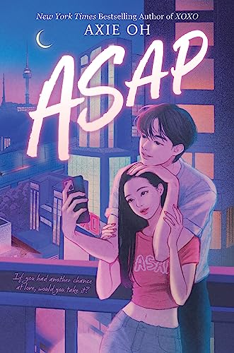 ASAP-Paperback