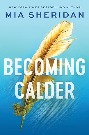 Becoming Calder Paperback