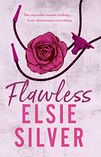 Flawless-Chestnut Springs Series Book 1-Paperback