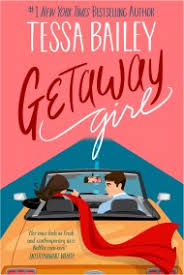Getaway Girl-Paperback