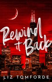 Rewind It Back-Paperback