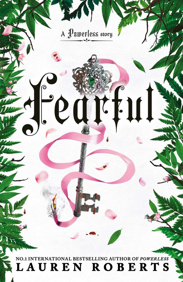 Fearful-Paperback