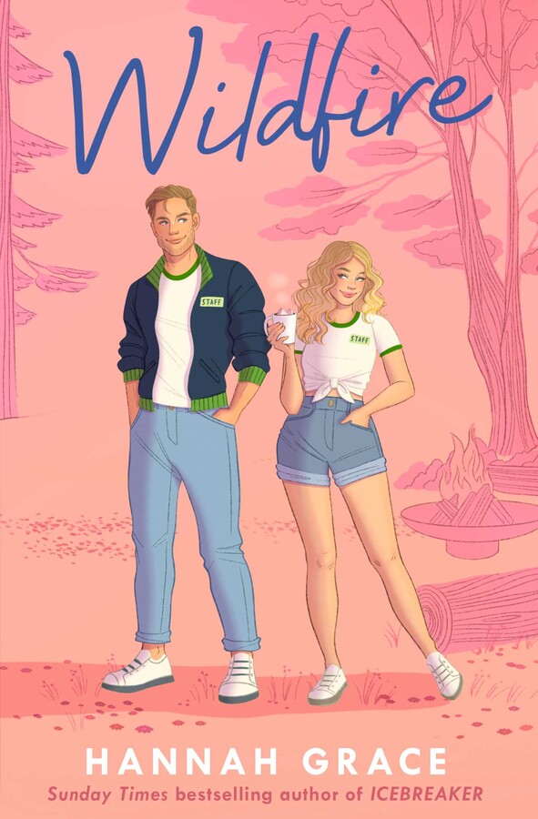 Wildfire-Paperback