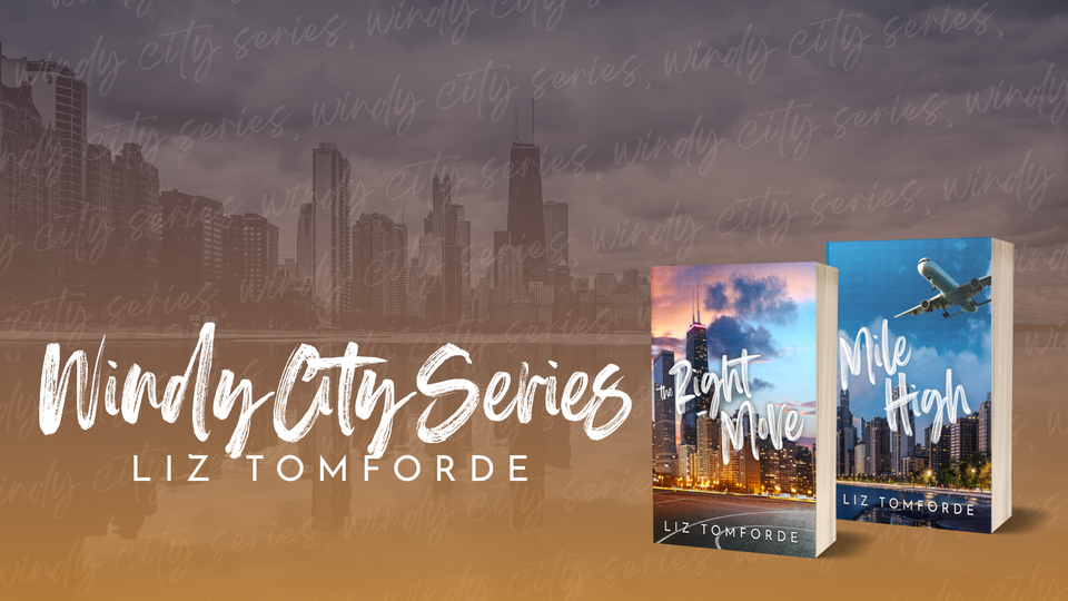 Windy City Series-Paperback