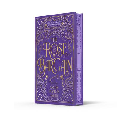 The Rose Bargain-Hardcover