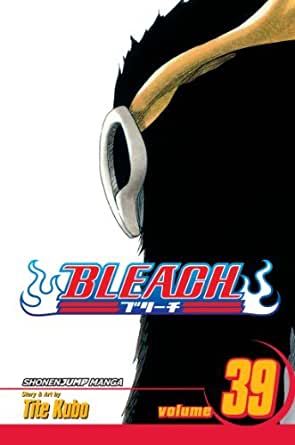 Bleach, Vol. 39 (Volume 39): El Verdugo Paperback