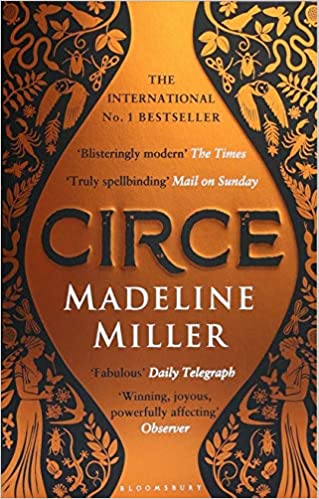 Circe-Paperback