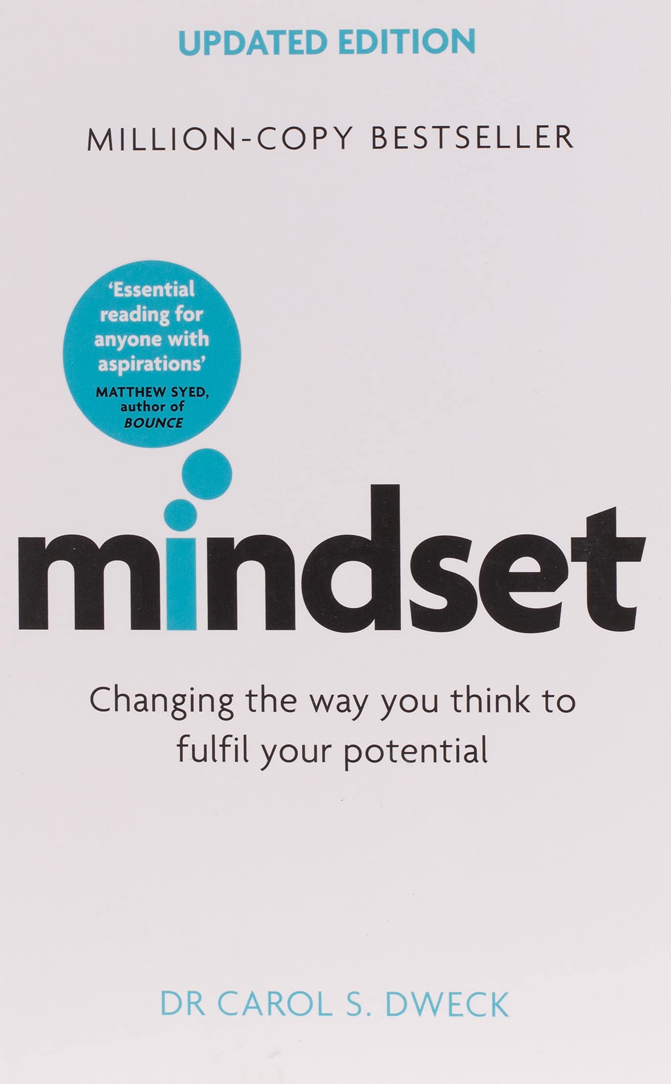 Mindset-Paperback