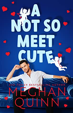 A Not So Meet Cute-Paperback