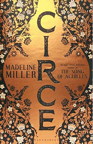 Circe-Hardcover