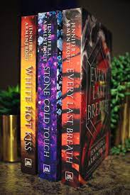 Dark Elements-Boxset