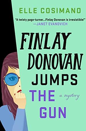 Finlay Donovan Jumps the Gun-Paperback
