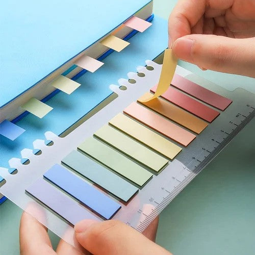 Sticker Tabs
