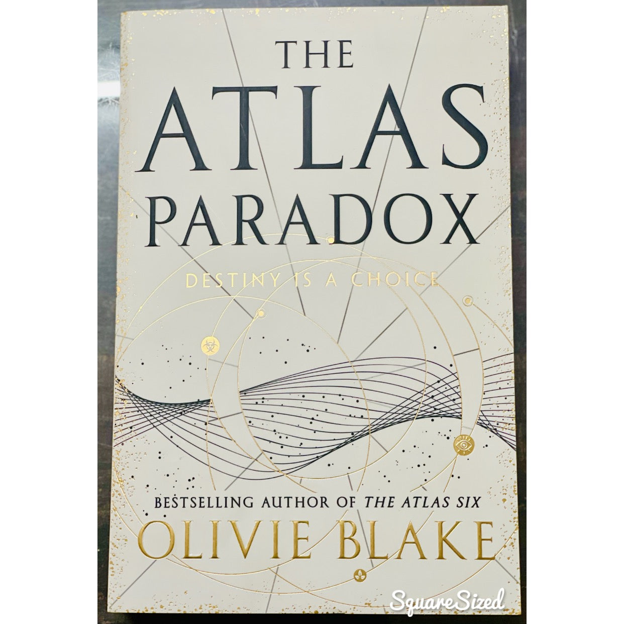 Atlas Paradox