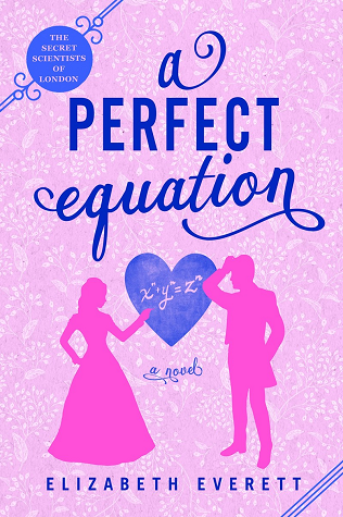 A Perfect Equation-Paperback