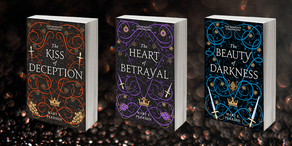 The Remnant Chronicles Bundle