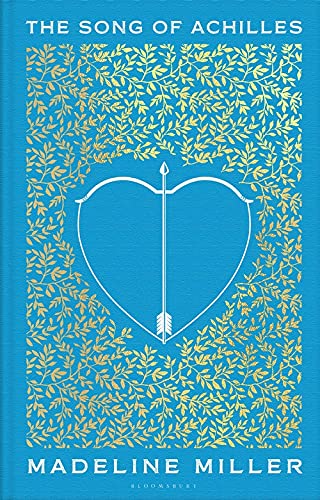 The Song of Achilles-Hardcover