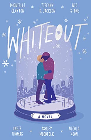 Whiteout-Paperback