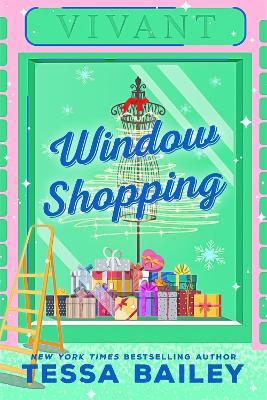 WINDOW SHOPPING-Paperback