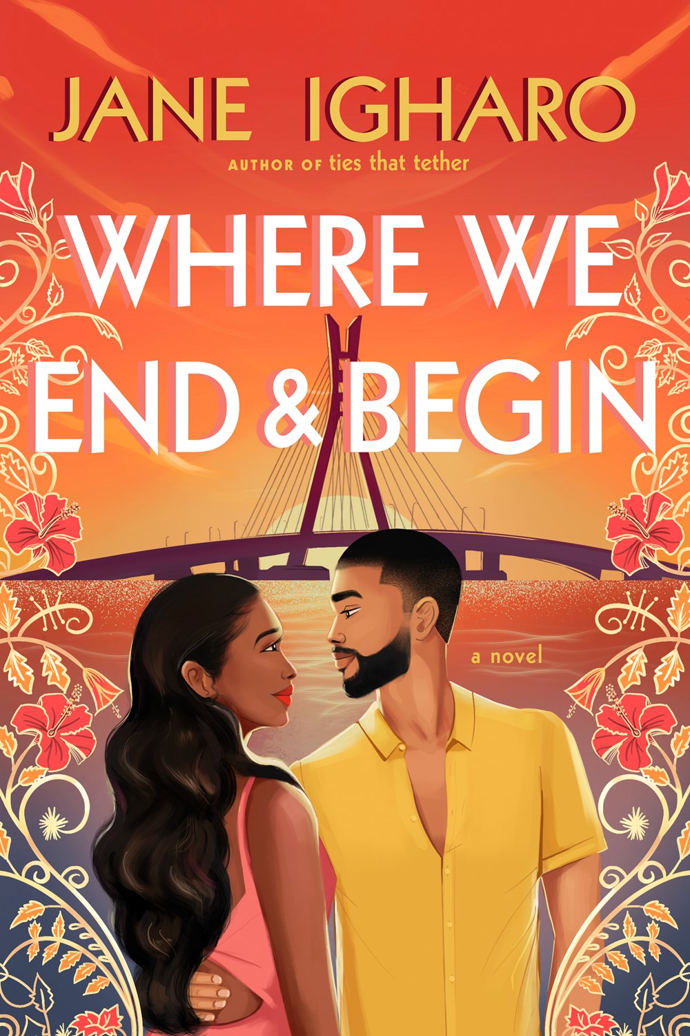 Where We End & Begin-Paperback